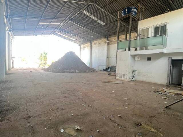 Sala para Venda em Belém - 4