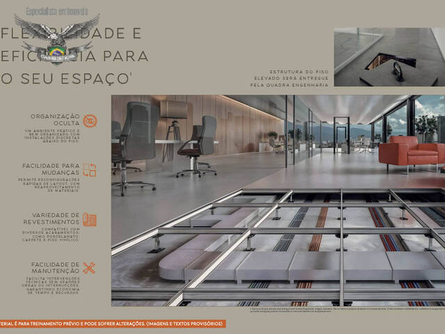 Sala para Venda em Belém - 5