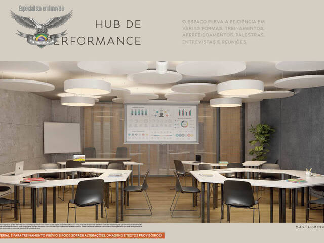 Sala para Venda em Belém - 4