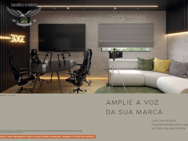 #352 - Sala para Venda em Belém - PA - 3