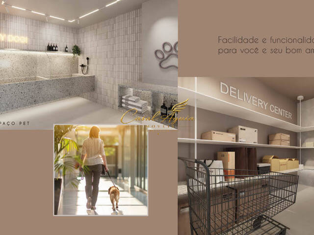 Apartamento para Venda em Belém - 5