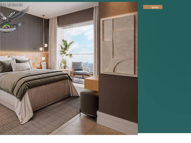 Apartamento para Venda em Belém - 5