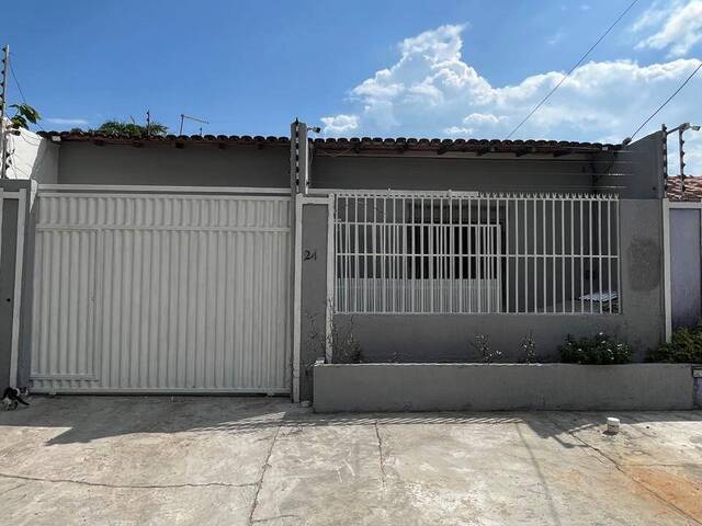 #359 - Casa para Locação em Ananindeua - PA - 1