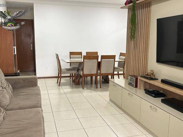 #tati12 - Apartamento para Venda em Belém - PA