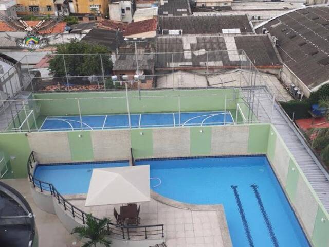 #tati12 - Apartamento para Venda em Belém - PA