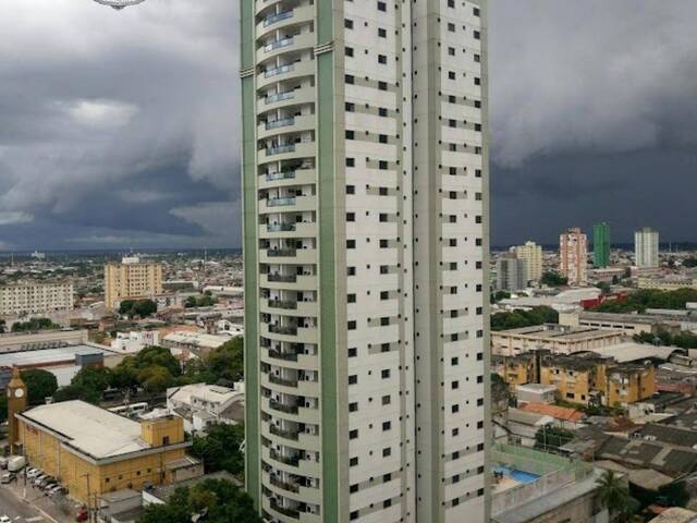 #tati12 - Apartamento para Venda em Belém - PA