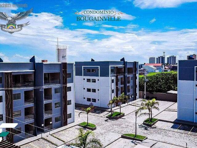 #tati 6 - Apartamento para Venda em Salinópolis - PA - 1