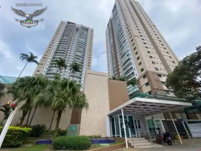 #tati 5. - Apartamento para Venda em Belém - PA - 1