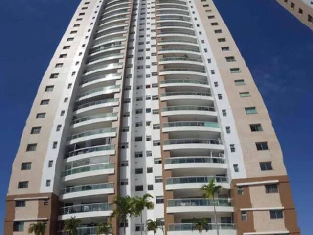 Apartamento para Venda em Belém - 4