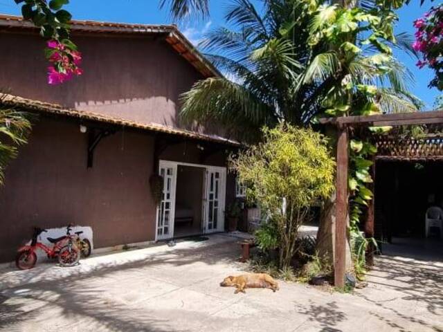 #tati 21 - Casa para Venda em Ananindeua - PA - 1