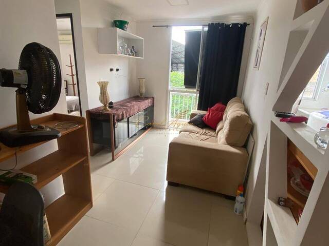Apartamento para Venda em Ananindeua - 5