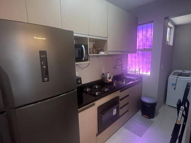 Apartamento para Venda em Ananindeua - 5