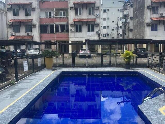 #385 - Apartamento para Venda em Ananindeua - PA - 3