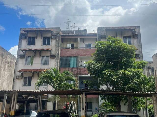 #385 - Apartamento para Venda em Ananindeua - PA - 2