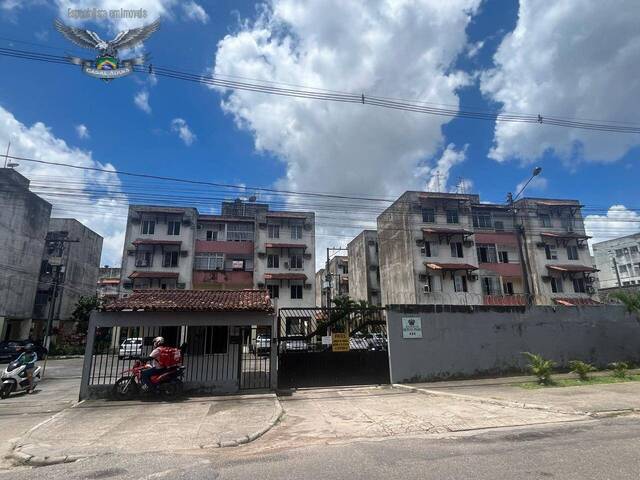 #385 - Apartamento para Venda em Ananindeua - PA - 1