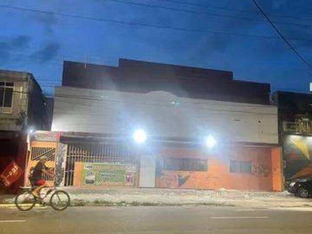 #389 - Sala para Locação em Ananindeua - PA - 1