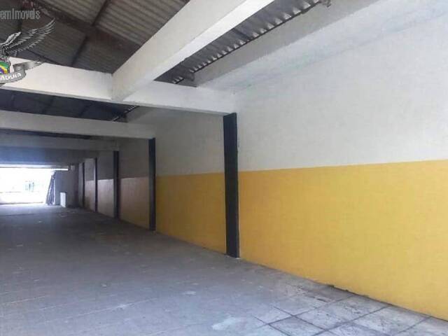 #390 - Ponto Comercial para Locação em Belém - PA - 2