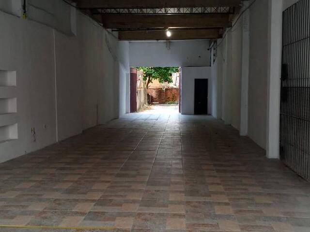 Ponto Comercial para Locação em Belém - 5