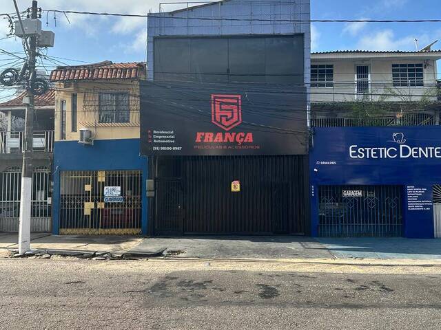#390 - Ponto Comercial para Locação em Belém - PA - 3