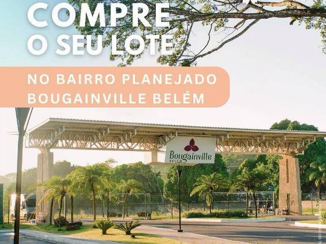 #53 - Terreno para Venda em Belém - PA - 1