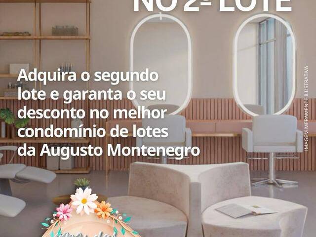 Terreno em condomínio para Venda em Belém - 4