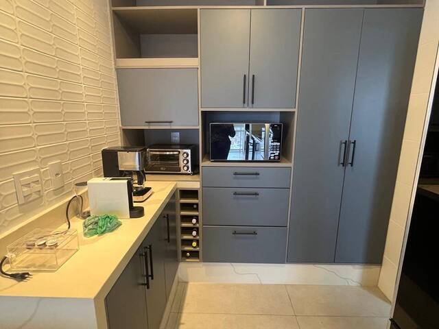 Apartamento para Venda em Belém - 5