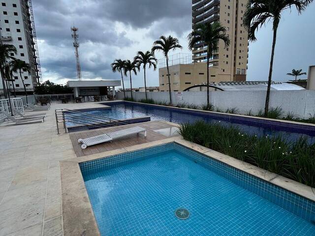 Apartamento para Venda em Belém - 5