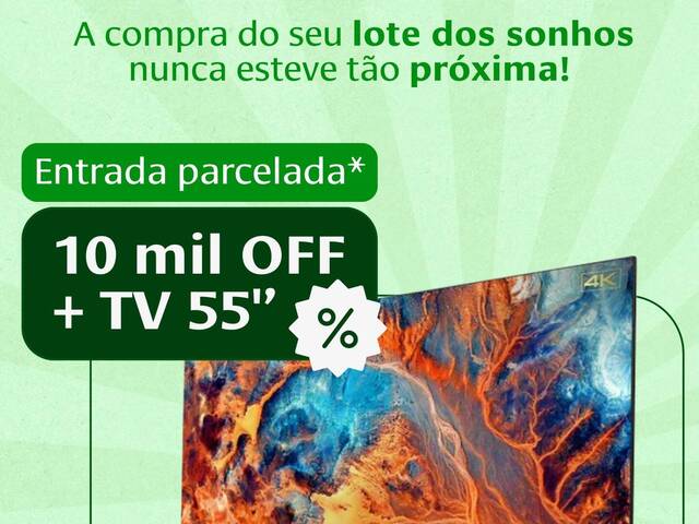 #183 - Terreno em condomínio para Venda em Ananindeua - PA - 1