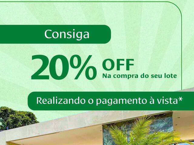#183 - Terreno em condomínio para Venda em Ananindeua - PA - 3
