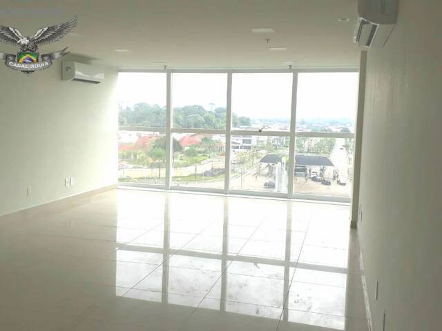 #394 - Sala para Locação em Belém - PA - 2