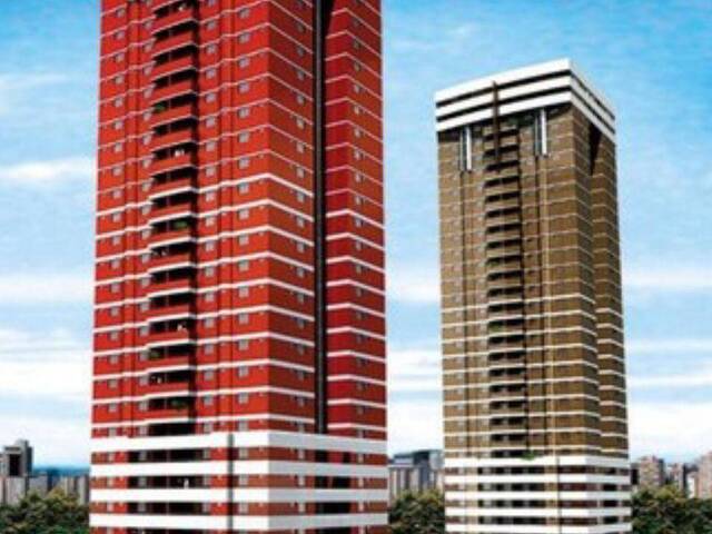 #395 - Apartamento para Locação em Belém - PA - 1