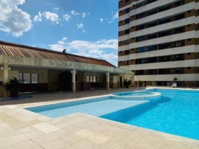 Apartamento para Locação em Belém - 5