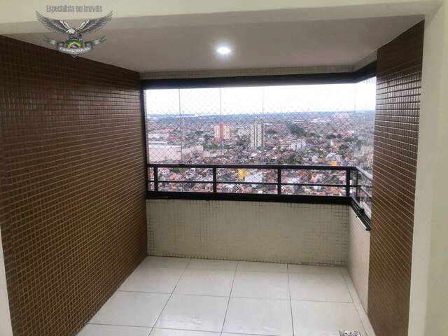Apartamento para Locação em Belém - 4
