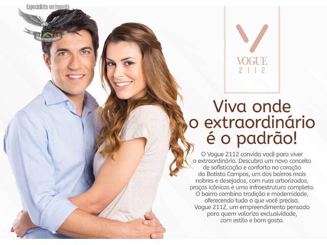 #396 - Apartamento para Venda em Belém - PA - 3