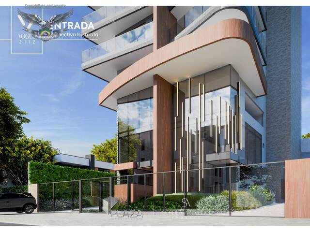 #396 - Apartamento para Venda em Belém - PA - 1