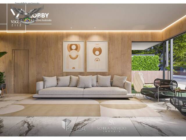 Studio para Venda em Belém - 5