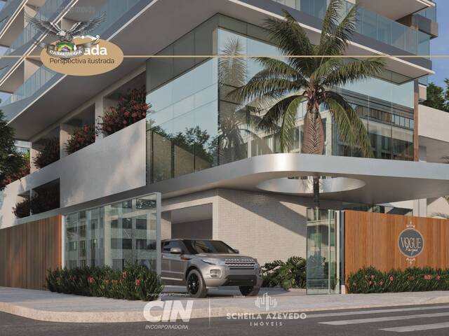 Apartamento para Venda em Belém - 5