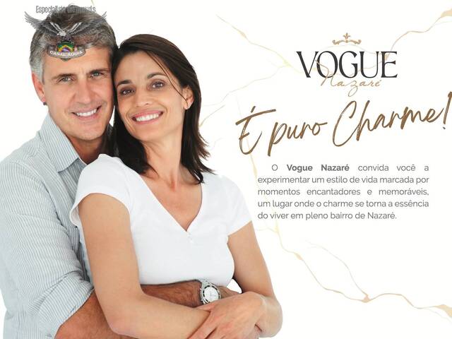 Studio para Venda em Belém - 4