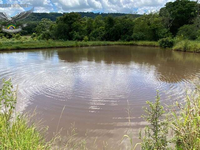 #399 - Fazenda para Venda em Sidrolândia - MS - 2