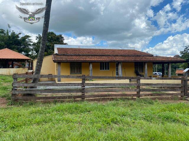 #399 - Fazenda para Venda em Sidrolândia - MS - 3