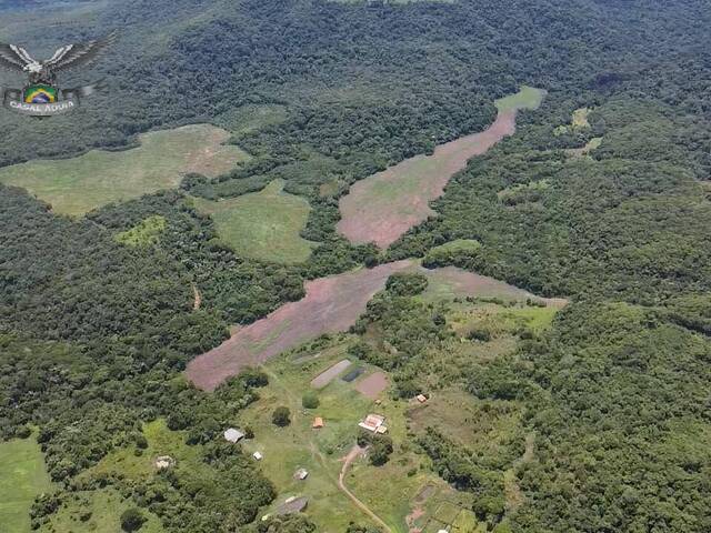 #399 - Fazenda para Venda em Sidrolândia - MS - 1