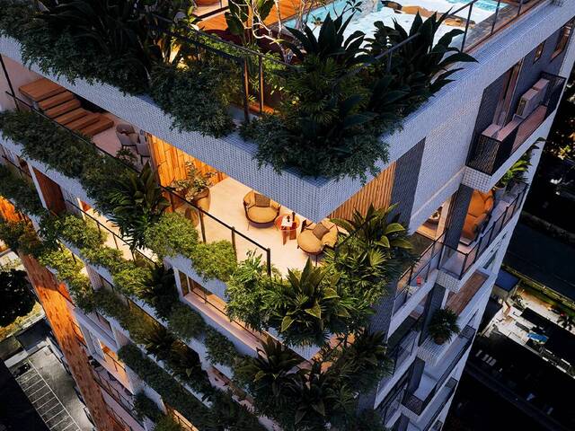 #2 - Apartamento para Venda em Belém - PA - 3
