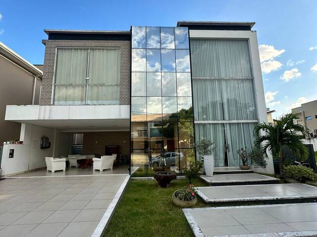 #406 - Casa em condomínio para Venda em Belém - PA - 1