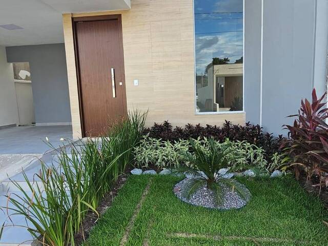 #408 - Casa em condomínio para Venda em Ananindeua - PA - 2