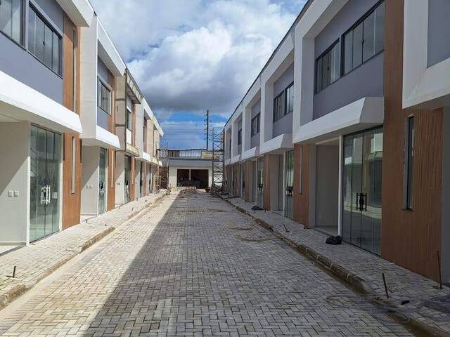 #65 - Casa em condomínio para Venda em Ananindeua - PA - 2