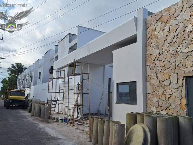 #65 - Casa em condomínio para Venda em Ananindeua - PA - 3