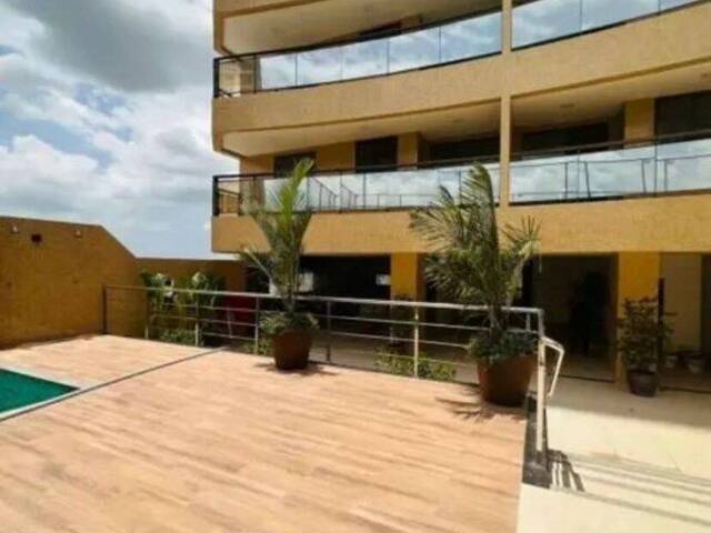 #102 - Apartamento para Venda em Belém - PA - 2