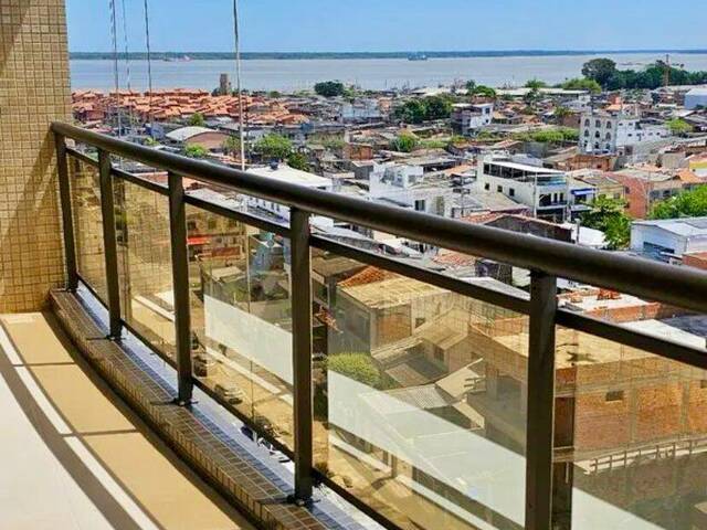 Apartamento para Venda em Belém - 5