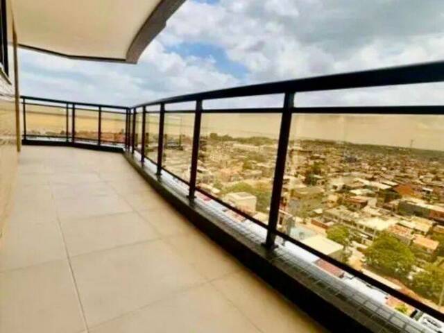 Apartamento para Venda em Belém - 4