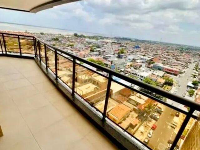 #102 - Apartamento para Venda em Belém - PA - 3
